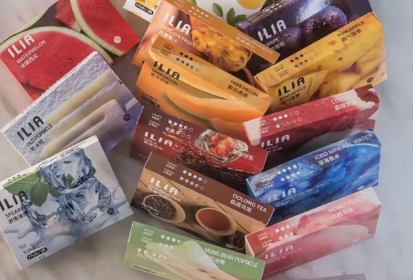 微信图片_20250611220357_90 ILIA哩啞煙彈一代通用 / 3顆入 / 濃厚度的冠軍