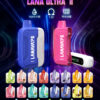 ❄️LANA ULTRA 二代｜極致巨涼口感💥 🔥 磁吸設計｜超順好抽｜買三顆送主機🎁