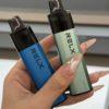 🍭台灣正品現貨🔥 RELX悅刻 MagicGO8000口 拋棄式一次性電子煙（免充電）