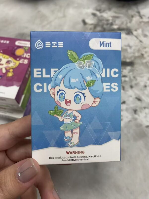 【DIS迪斯】甜味來襲🍓 一代通用・20+萌系口味萌翻你的味蕾～ 【買五盒送一盒】