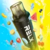 ✨新品到貨｜RELX 悅刻 拋棄式 12000口｜高效霧化・順口不嗆・輕巧便攜【滿10隻送1隻】