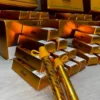 💥 BOSS金磚鼻吸 👑 ✨ 鼻吸中的愛馬仕 💎 奢華質感｜嘗鮮必買 ❤️‍🔥