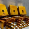 💥 BOSS金磚鼻吸 👑 ✨ 鼻吸中的愛馬仕 💎 奢華質感｜嘗鮮必買 ❤️‍🔥