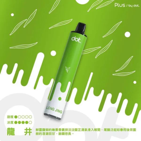 DOT8000-02 🔥DOT佩特里8000口一次式|❤️新品獨家上市|🎁滿6贈1