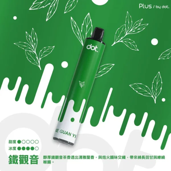 DOT8000-03 🔥DOT佩特里8000口一次式|❤️新品獨家上市|🎁滿6贈1