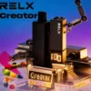 🧱RELX悅刻｜🪄樂高積木22000口🍬｜⚡12W～22W智慧調節