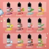 LANA & ILIA 聯名款 ⚡注油式專用主機｜🍬搭配瓶裝油｜📦買一隻主機送一瓶油口味請備註
