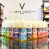 LANA瓶裝油 🧊❄️ 大品牌系列｜✨冰感風味｜🍃清涼感